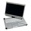 Panasonic Toughbook CF-C2 MK2 i5 4310U@2,0GHz 12GB 250GB SSD ohne Netzteil, Kratzer am Display