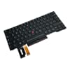 Lenovo SN20P33362 Tastatur 01YP532 für ThinkPad T480s