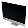 Apple iMac 27" 5K 17,1 i5 6500 3,2GHz 16GB 1TB Glasbruch nicht auf der Bildfläche