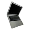 13,3" Apple MacBook Air 7,2 i5 5250U 8GB 256GB (ohne Netzteil) Wasserschaden C-Ware