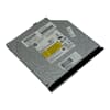 HP DU-8A5SH SATA Slim DVD Brenner (Blende für HP 650 G1)