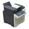 Lexmark CX510de 12.210 Seiten All-In-One MFP Scanner mit ADF Farblaserdrucker (vergilbt)