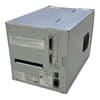 Toshiba SP 40 II Etikettendrucker Thermotransfer/ Thermodirekt (Blende fehlt)
