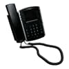 Polycom VVX 400 VoIP Telefon mit Farbdisplay (Kratzer)