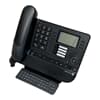 Alcatel-Lucent 8028 IP-Telefon mit Tastatur POE VoIP