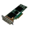 QLogic QLE2564L 4-Port 8Gb PCIe-x8 ohne Slotblech