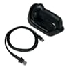 DATALOGIC Gryphon GM4200 1D Scanner Funkscanner USB