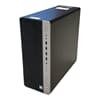 HP EliteDesk 800 G4 TWR Intel i5-8500 6x 3GHz 8GB 256GB SSD (Gehäusekratzer)