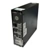 HP Compaq Pro 6305 SFF AMD A8 5500B 3,2GHz 8GB 500GB DVD (Kratzer)