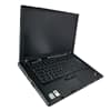 Lenovo ThinkPad Z61t T2300 1GB 40GB  (Akku fehlt, CMOS defekt) AZERTY Schäden