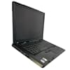 Lenovo ThinkPad Z61t T2300 1GB 80GB  (Akku fehlt, CMOS defekt) AZERTY