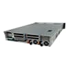 Dell PowerEdge R720 2x E5-2620 128GB RAM PERC H710 mini 2x 900GB SAS 2x 1100W