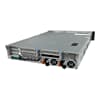 Dell PowerEdge R720 2x 8-Core E5-2670 128GB 8x 900GB H710 mini 2x 1100W