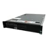 Dell PowerEdge R720 2x E5-2670 64GB 2x 900GB 10K H710 mini 2x 1100W