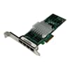 Intel Pro/1000 PT Quad 4-Port Gigabit Ethernet Adapter PCIe x4