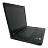 Lenovo ThinkPad T510 i5 540M 2,53GHz 4GB 320GB Quadro NVS (Akku defekt) Schäden