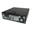 HP EliteDesk 705 G3 SFF AMD Pro A10-8770 3,5GHz 8GB 80GB SSD (Gehäuse beschädigt)