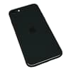 Apple iPhone SE 2020 2.Gen 128GB schwarz mehrere grobe Kratzer