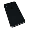 Apple iPhone XR 6,1" Smartphone schwarz (Kratzer)