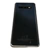 SAMSUNG Galaxy S10 SM-G973F/DS Smartphone Dual-SIM (Kratzer) schwarz