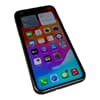 Apple iPhone 11 256GB Smartphone schwarz (Kratzer)