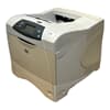 HP LaserJet 4250DN A4 Laserdrucker 33600 Seiten Beschädigt, vergilbt