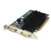 AMD Radeon HD7350 1GB PCI-E x16 2x DVI S26361-D25 25-V736 Grafikkarte