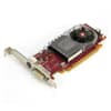 ATI Radeon HD 3450 256MB PCIe x16 DMS-59 S-Video Grafikkarte