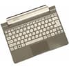 Acer KD1 Tastatur für Tablet Iconia W510 norwegisc h silber-weiß