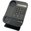 Alcatel-Lucent 8012 DeskPhone IP-Telefon SIP PoE VoIP (ohne Hörer)