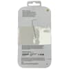 Apple Silicone Clear Case MWVG2ZM/A für iPhone 11 NEU
