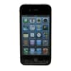 Apple iPhone 4 schwarz 8GB Smartphone B- Ware SIMlock-frei