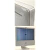 Apple iMac 17" Core 2 Duo T7200 @ 2GHz 512MB ohne Festplatte C- Ware Displaybruch Late 2006