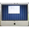 Apple iMac 20" 8,1 Core 2 Duo E8335 @ 2,66GHz ohne RAM/HDD (Grafikkarte defekt) Early 2008