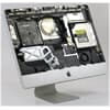 Apple iMac 21,5" 11,2 Computer defekt Teile fehlen Core i3 550 @ 3,2GHz Mid 2010