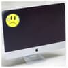 Apple iMac 21,5" 14,1 Quad Core i5 4570R @ 2,7GHz 8GB 256GB SSD Late 2013 Glasbruch