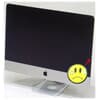 Apple iMac 21,5" 14,1 Quad Core i5 4570R @ 2,7GHz 8GB 256GB SSD Late 2013 kleiner Glasbruch