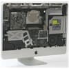 Apple iMac 21,5" 11,2 Core i3 540 @ 3,06GHz Teile fehlen Mainboard defekt Mid 2010