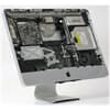 Apple iMac 21,5" 10,1 Computer defekt Teile fehlen Gehäuseschäden E7600 @ 3,06GHz Late 2009