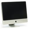 Apple iMac 24" 8,1 Core 2 Duo E8235 @ 2,8GHz 4GB ohne HDD B- Ware Early 2008