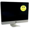 Apple iMac 27" 11,3 Quad Core i7 870 @ 2,93GHz 4GB ohne HDD B- Ware Glasbruch Mid 2010