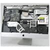 Apple iMac 27" 10,1 Core 2 Duo E7600 @ 3,06GHz ohne RAM/HDD/Display B- Ware Late 2009