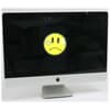 Apple iMac 27" 12,2 Quad Core i7 2600 @ 3,4GHz 8GB DVDRW ohne HDD B- Ware Mid 2011