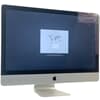 Apple iMac 27" 13,2 Core i5 3470S @ 2,9GHz 8GB 1TB Glasbruch C- Ware Late 2012