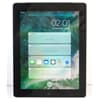 Apple iPad 4 WiFi + Cellular LTE/4G 32GB Tablet-PC schwarz-silber