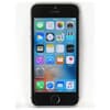 Apple iPhone 5S schwarz 16GB Smartphone 4" Retina ohne SIMlock