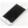 Apple iPhone 7 Plus C- Ware Glasbruch 32GB weiß-si lber Smartphone ohne Ladegerät