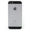 Apple iPhone SE C- Ware Displaybruch 64GB schwarz 4" Smartphone ohne Ladegerät