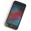 Apple iPhone SE B- Ware Bildfehler Gehäuseschäden Kratzer 32GB schwarz ohne NT