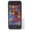 Apple iPhone SE B-Ware 64GB schwarz-silber 4" Smartphone ohne SIMlock